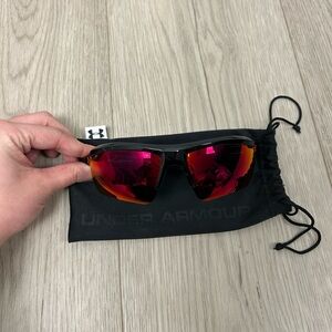 Under Armour UA Yard Dual Sport Sunglasses